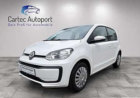 VW Up Volkswagen ! move ! Klima HU+Service neu Garantie