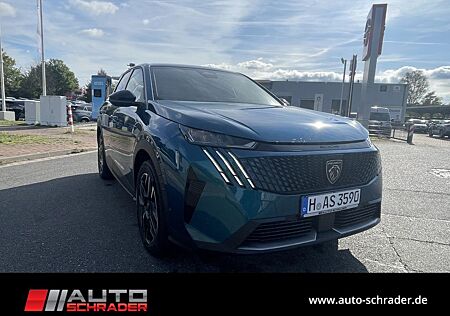 Peugeot 3008 Allure Hybrid 145 e-DSC6 Panoramadisplay