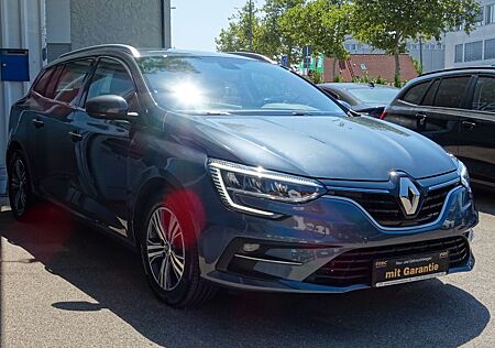 Renault Megane BLUE dCi 115 Equilibre Grandtour LED 16"