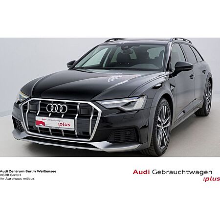 Audi A6 Allroad leasen