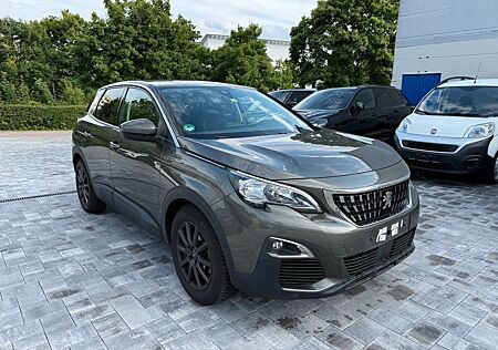 Peugeot 3008 ACTIVE+PDC+CAM+NAVI+AUTOMATIK+UNFALLFREI