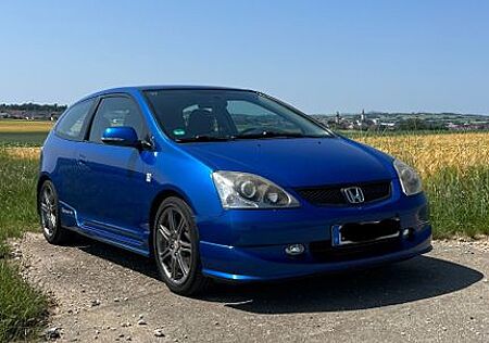 Honda Civic 1.6i Sport BAR
