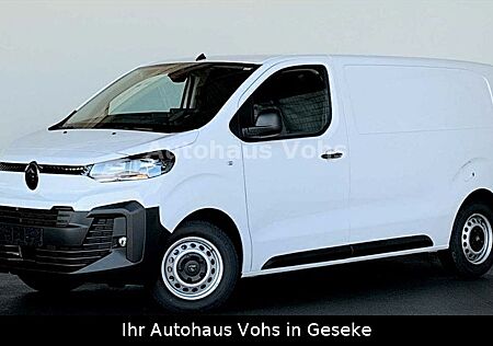 Citroën Jumpy 2.0 HDI 145 Kasten|R-Kamera|Navi|VZE|VIRTU