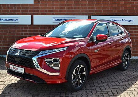 Mitsubishi Eclipse Cross Plug-in Hybrid Select 2.4 4WD