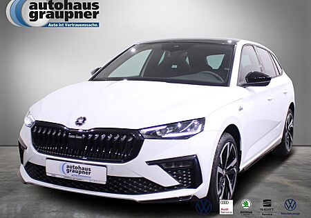 Skoda Scala 1.0 TSI Monte Carlo KAMERA PANO MATRIX-LED