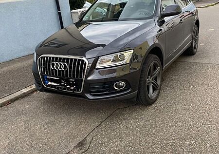 Audi Q5 2.0 TDI