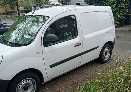 Renault Kangoo ENERGY TCe 115 Start Start
