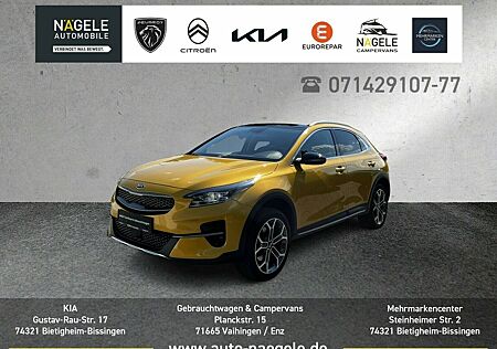 Kia XCeed 1.6 T-GDI Platinum|Navi+LED+Sitzbelüftung