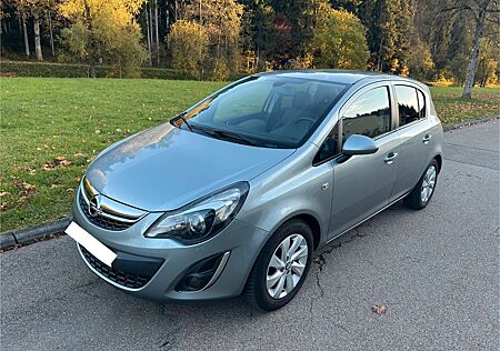 Opel Corsa D I Innovation 87 PS I Klimaaut./SHZ/Tempo