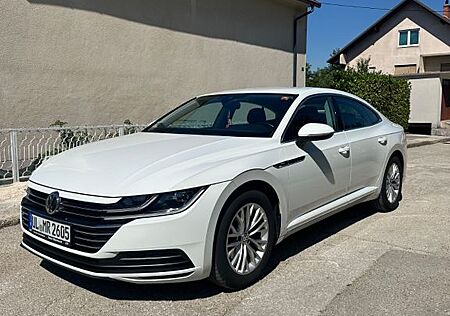 VW Arteon Volkswagen 2.0 TDI