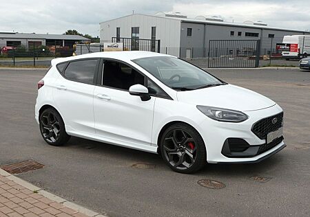 Ford Fiesta 1,5 EcoBoost ST X Perf.,Winter, Garantie