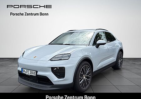 Porsche Macan 4S BOSE Panoramadach LED-Matrix InnoDrive