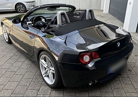 BMW Z4 3.0i -Top Zustand