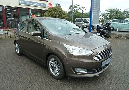 Ford C-Max Titanium *Zahnriemen neu*