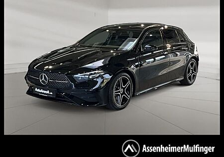 Mercedes-Benz A 180 AMG **Multibeam+360°+Pano+Night
