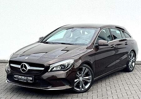 Mercedes-Benz CLA 200 Shooting Brake /NAVI/LED/CAM/GARANTIE