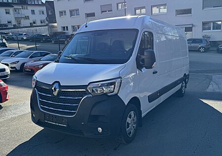 Renault Master L3H2 HKa 3,5*NAVI*AHK*KAMERA*