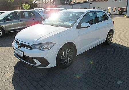 VW Polo Volkswagen 1.0 TSI Life