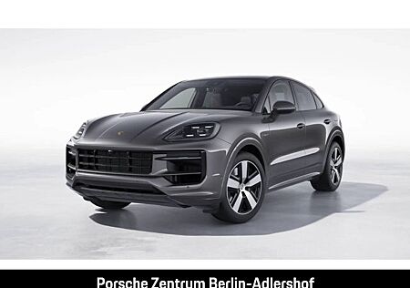Porsche Cayenne E-Hybrid Coupe Luftfederung Panoramadach