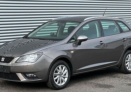 Seat Ibiza ST Style /68 TKM/1. HAND/TÜV/ALLES NEU