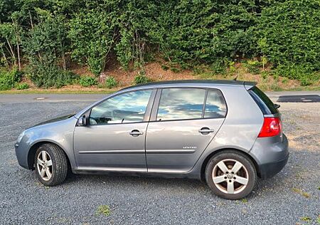 VW Golf Volkswagen 1.4 TSI United United
