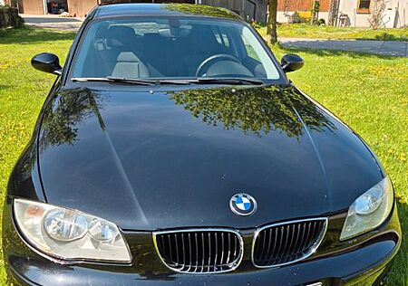 BMW 116i -