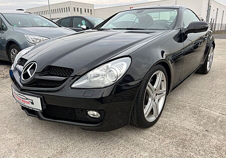 Mercedes-Benz SLK 300 SLK Roadster /Tüv-Neu/Cabrio/Top/