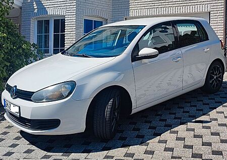 VW Golf Volkswagen 1.4 TÜV neu, gepflegt, zuverlässig, 1. Hand