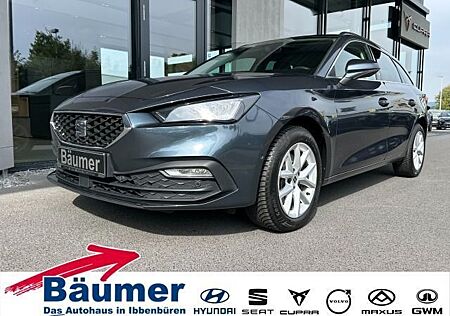 Seat Leon Sportstourer Style 2.0 TDI 7-Gang-DSG