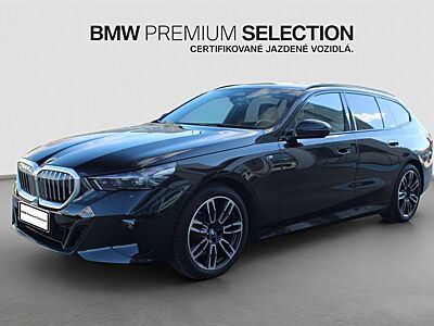 BMW 520d xDrive