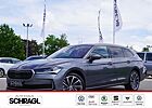 Skoda Superb Combi 2.0 TDI 4x4 L&K NEUES MODELL+AHK