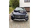 Mercedes-Benz ML 350 BlueTEC 4MATIC -