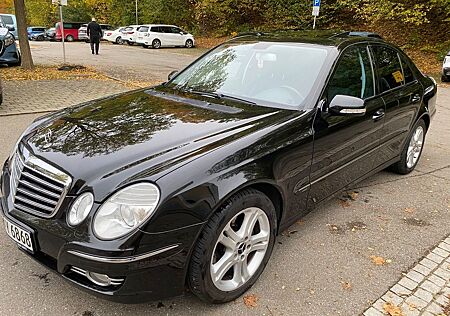 Mercedes-Benz E 220 CDI AVANTGARDE Avantgarde