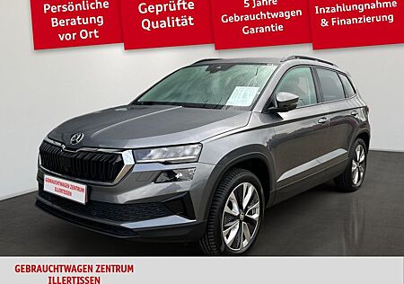 Skoda Karoq 2.0 TDI 4x4 Style *LED*KAMERA*NAVI*