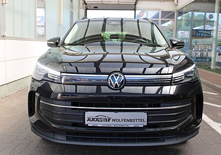 VW Tiguan Volkswagen 1.5 eTSI 110 kW Business