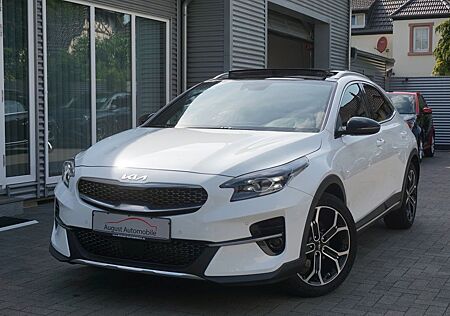 Kia XCeed Black Xdition Pano ACC Exclusive Spur JBL