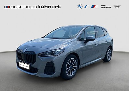BMW 218d Active Tourer ///M-Sport SpurAss adapt.Fw.