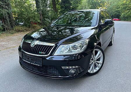 Skoda Octavia Combi RS Super Optik Top Zustand