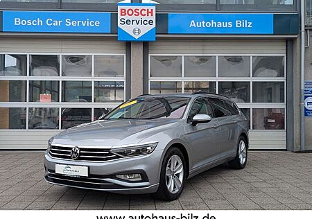 VW Passat Variant Volkswagen Business 4Motion*DSG*LED*Kamera*