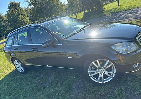 Mercedes-Benz C 280 T ELEGANCE Elegance