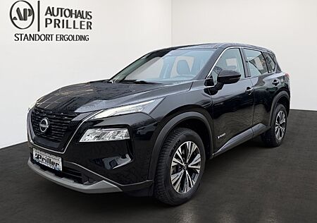 Nissan X-Trail 1.5 VC-T e-POWER Visia *LED/KLIMA/DAB*