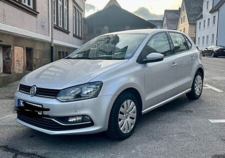 VW Polo Volkswagen 1.0 55kW Comfortline BMT