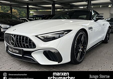 Mercedes-Benz SL 63 AMG AMG SL 63 4M+ PremiumPlus Carbon+Lift+Perf.Sitze