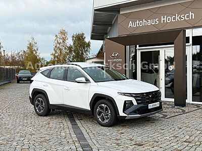 Hyundai Tucson Select 2WD *SZHZ*NAVI*KAM*