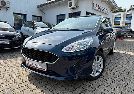 Ford Fiesta 1,5 TDCi NAVI+KLIMAT+ACC+6GANG+PDC+SPUR.H