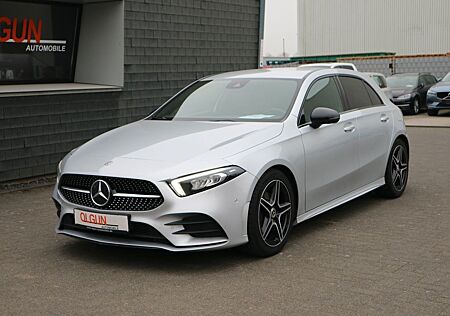 Mercedes-Benz A 180 Aut. AMG *LED*MBUX*NAVI*PDC*KAMERA*