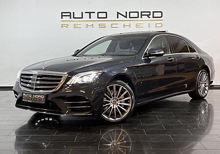 Mercedes-Benz S 400 d 4Matic L*AMG*Pano*360°*Multibeam*HeadUP*