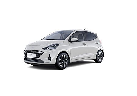 Hyundai i10 FL (MY25) 1.0 Benzin (63 PS) 5-MT Trend, Kom