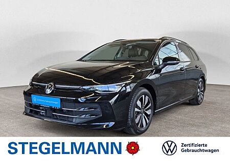 VW Golf Volkswagen VIII Variant 1.5 eTSI DSG Facelift Goal *AH