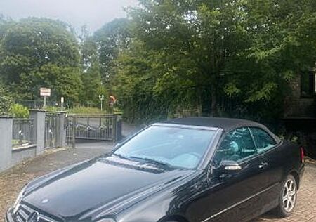 Mercedes-Benz CLK 320 Avantgarde TOP!!